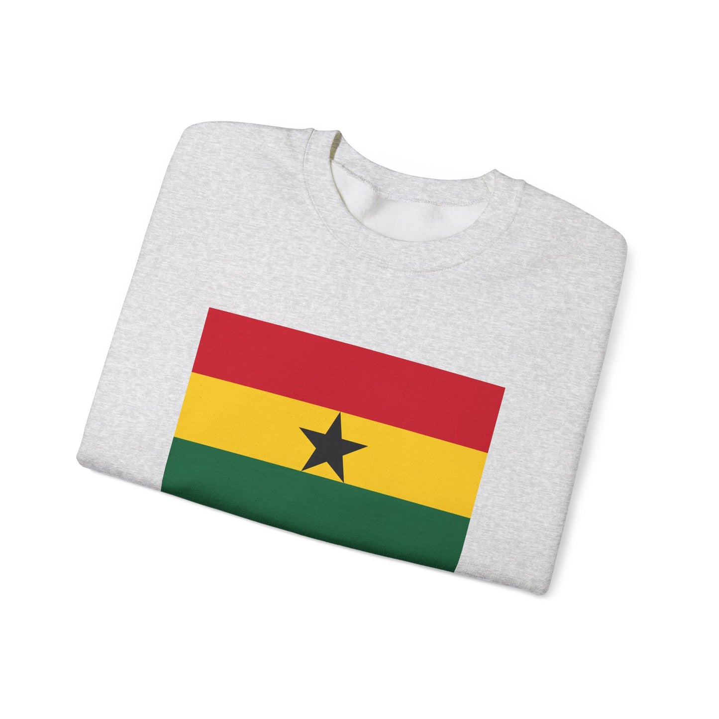 Ghana Sweatshirt
