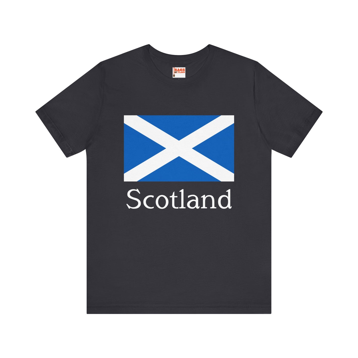 Scotland T-shirts