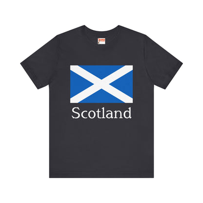 Scotland T-shirts
