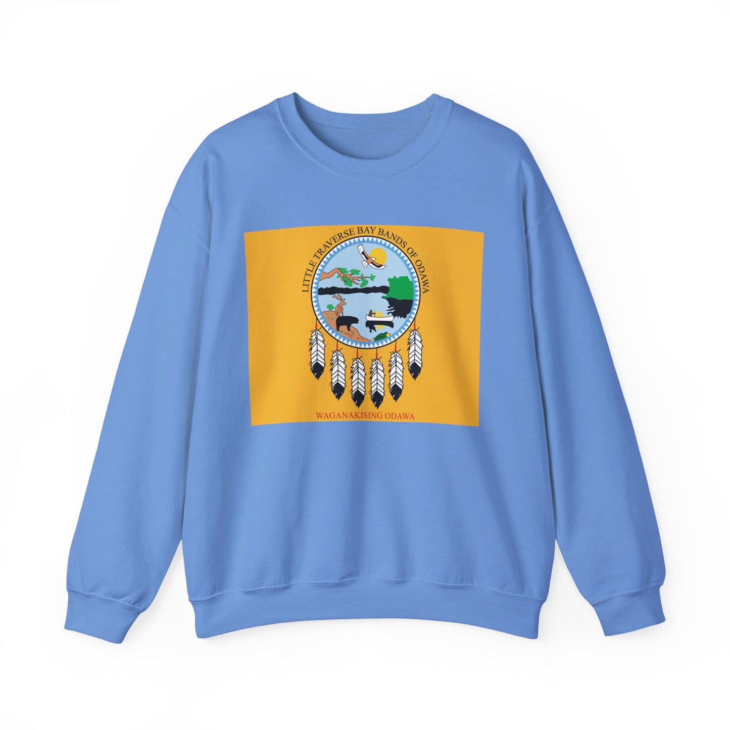 Odawa Sweatshirt