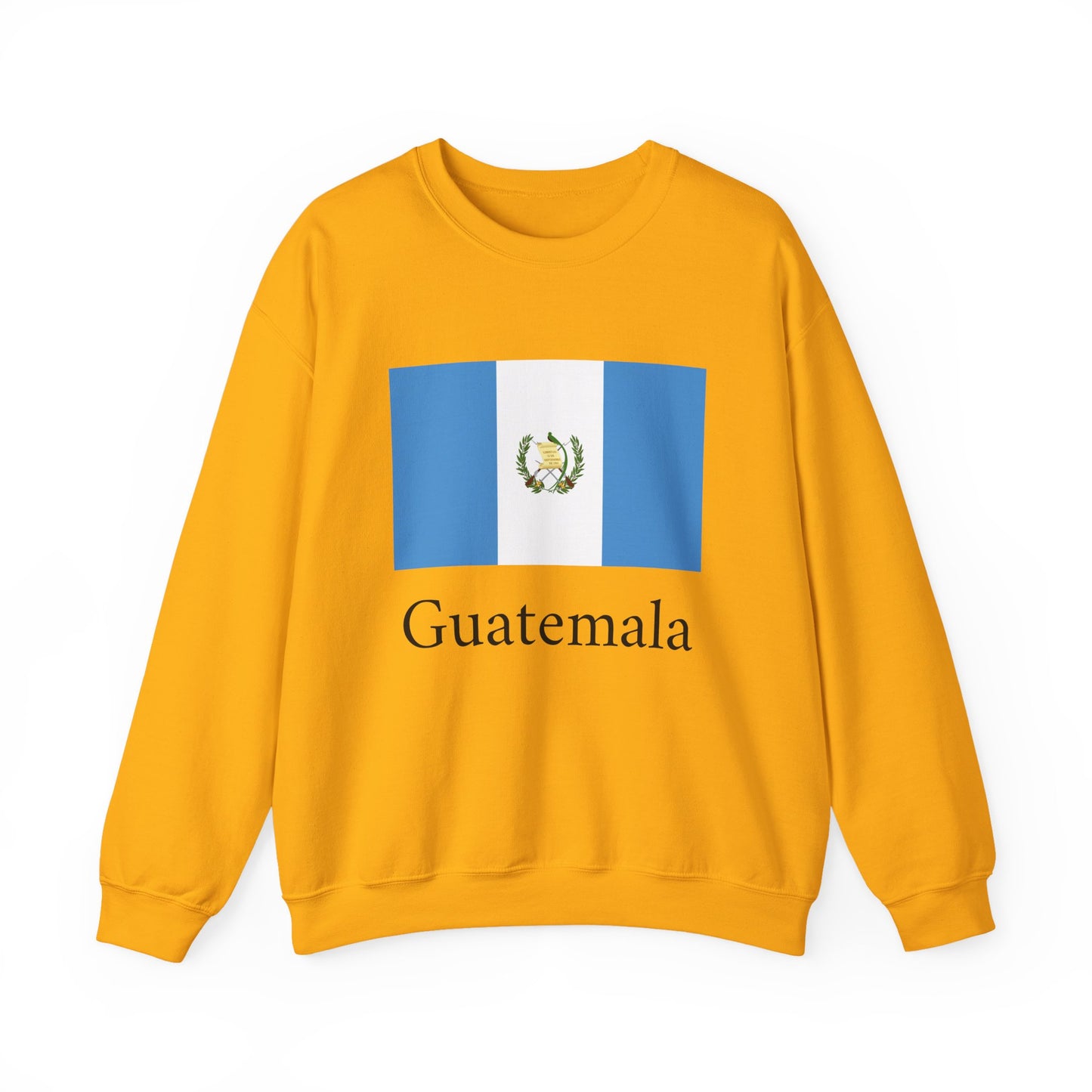 Guatemala Sweatshirt