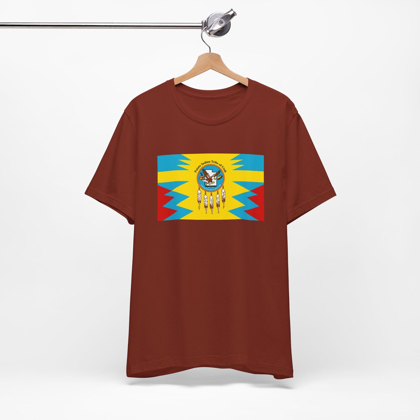 Paiute T-shirt