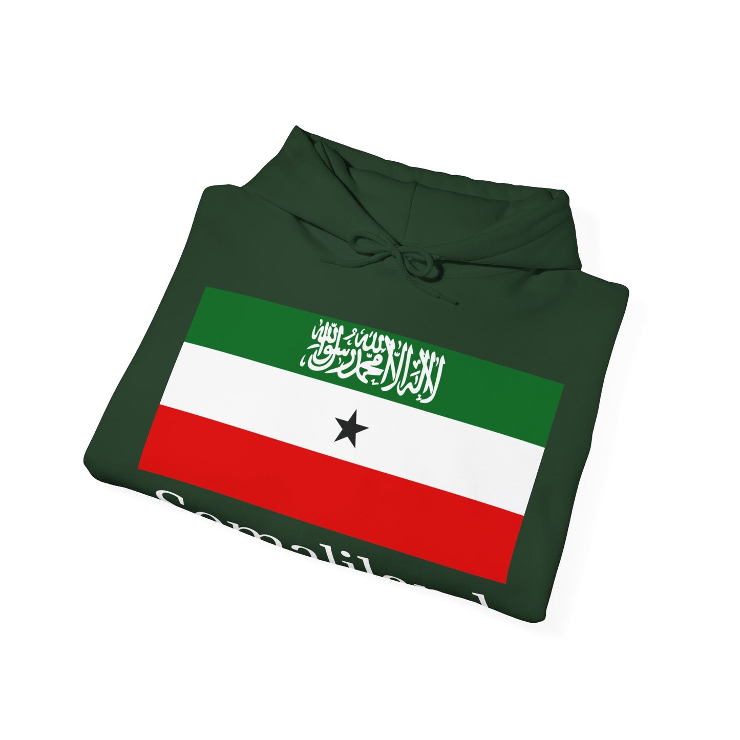 Somaliland Hoodies