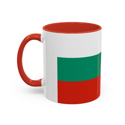 Bulgaria Mug