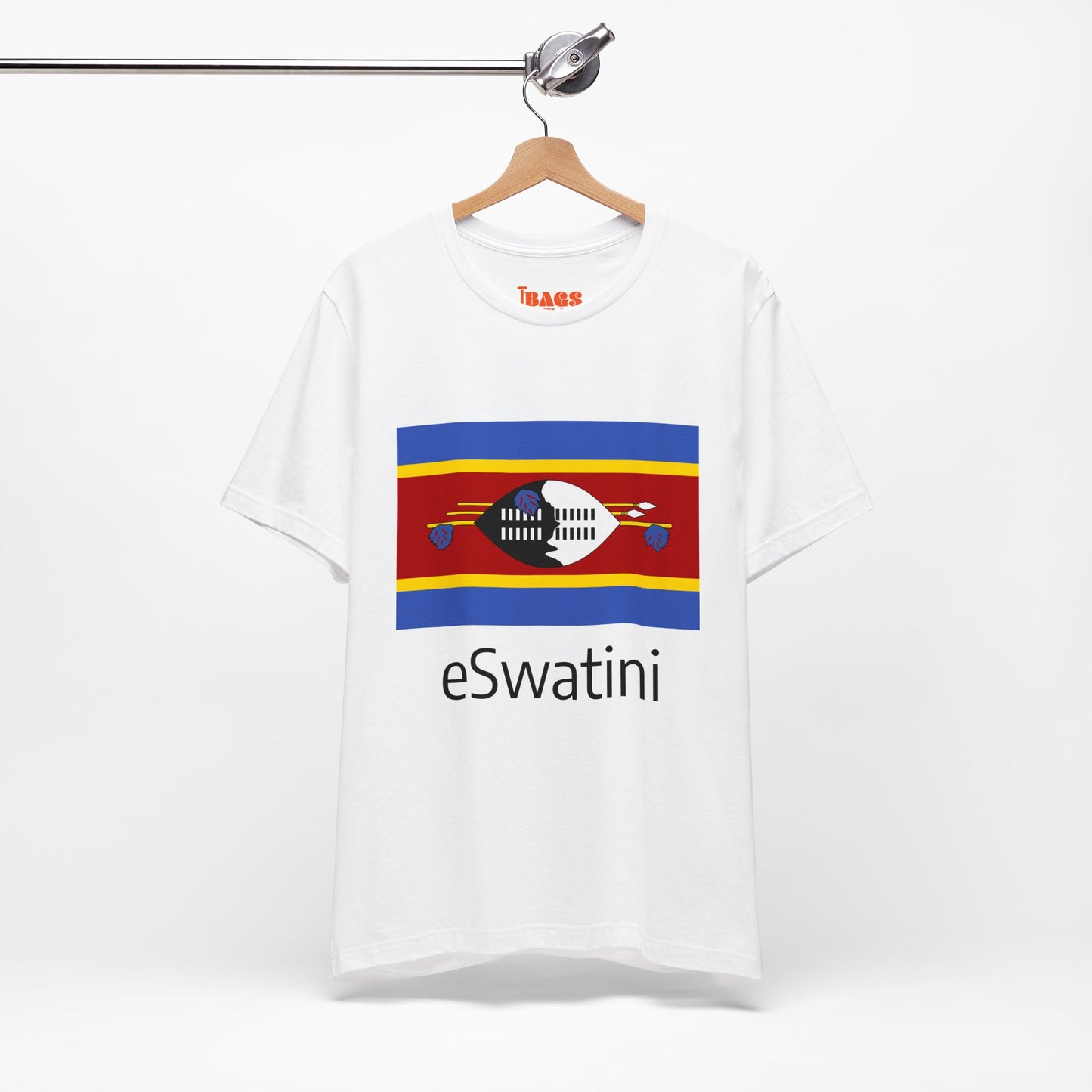 eSwatini T-shirts