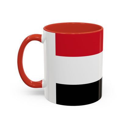 Yemen Mug