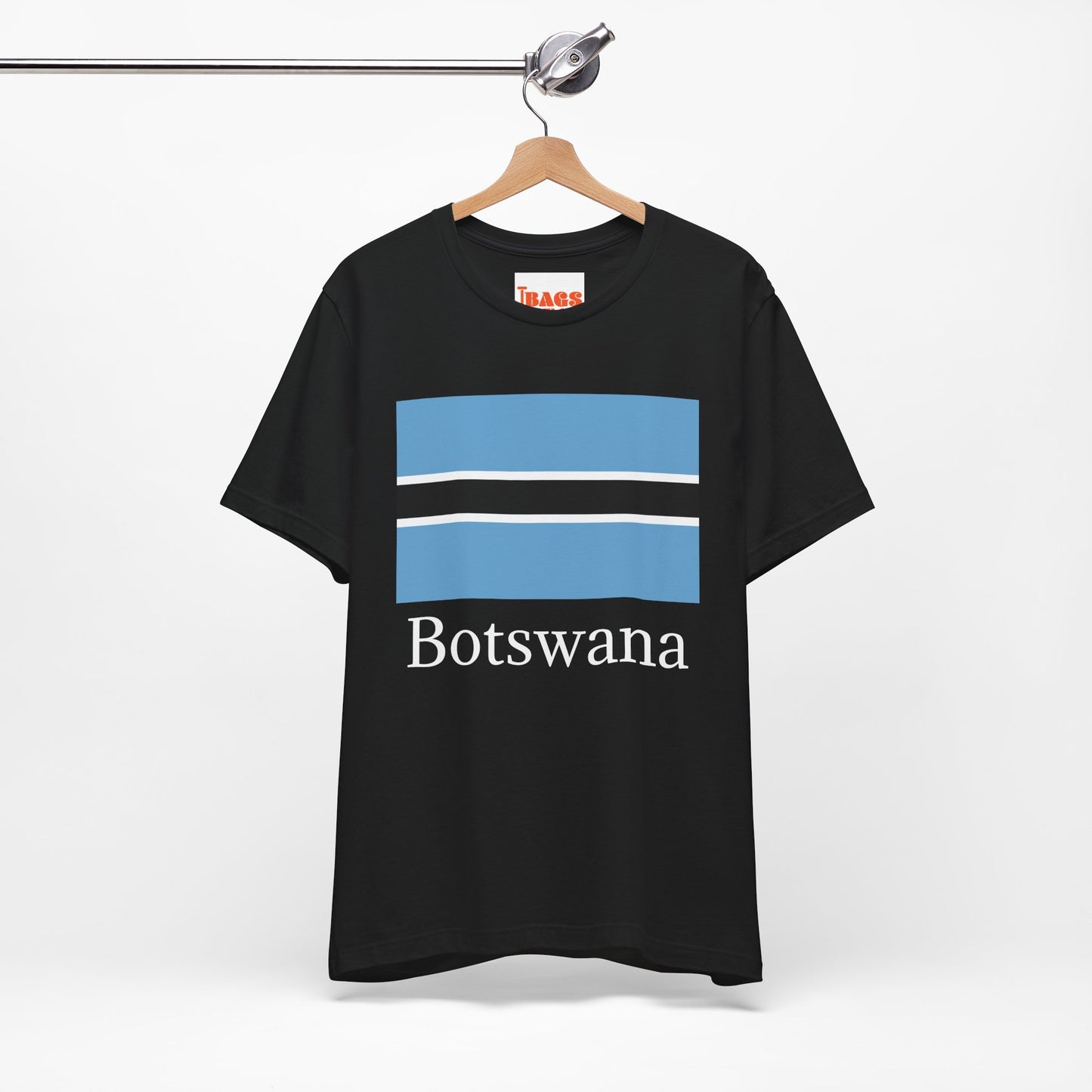 Botswana T-shirt