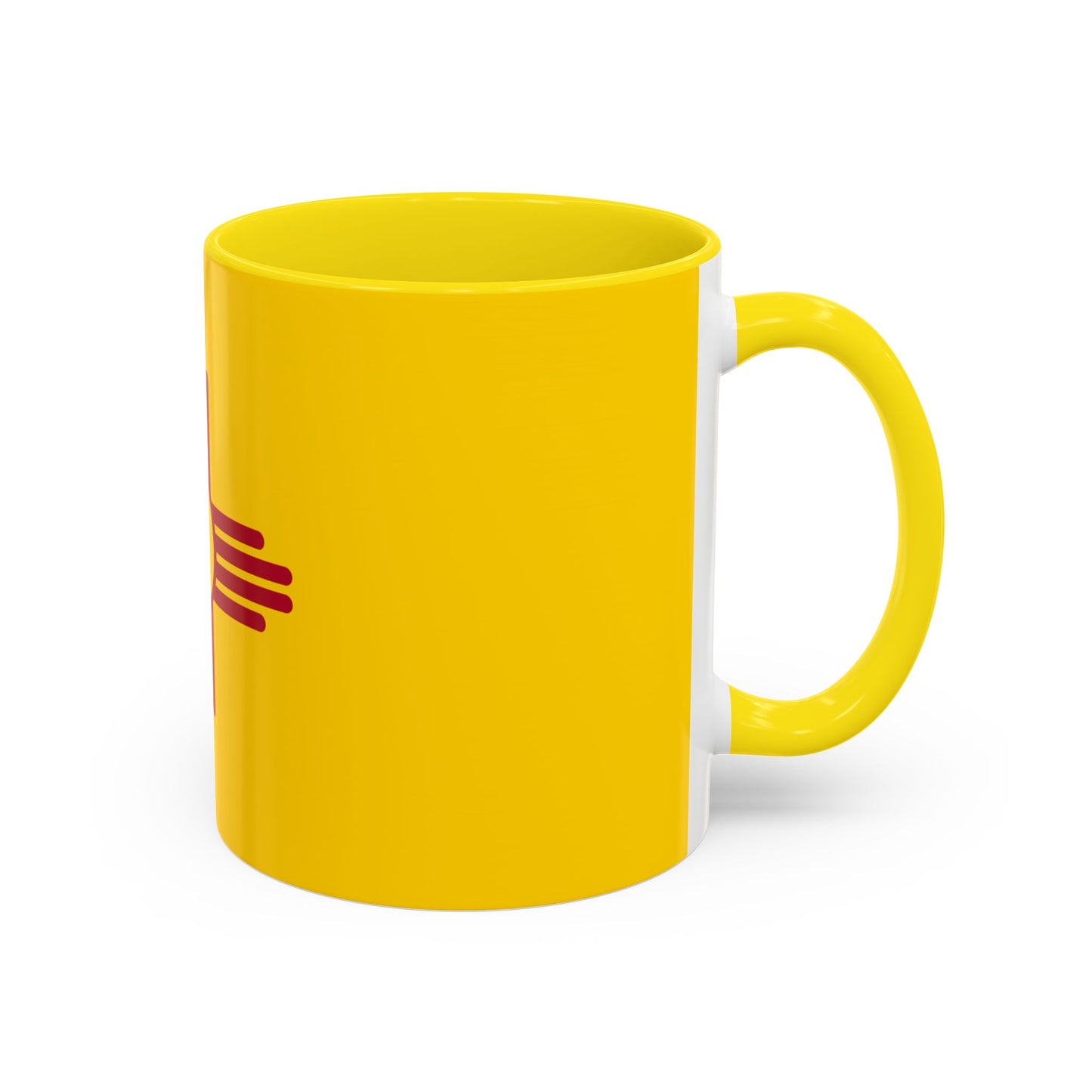 New Mexico Mug