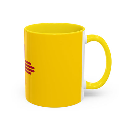 New Mexico Mug