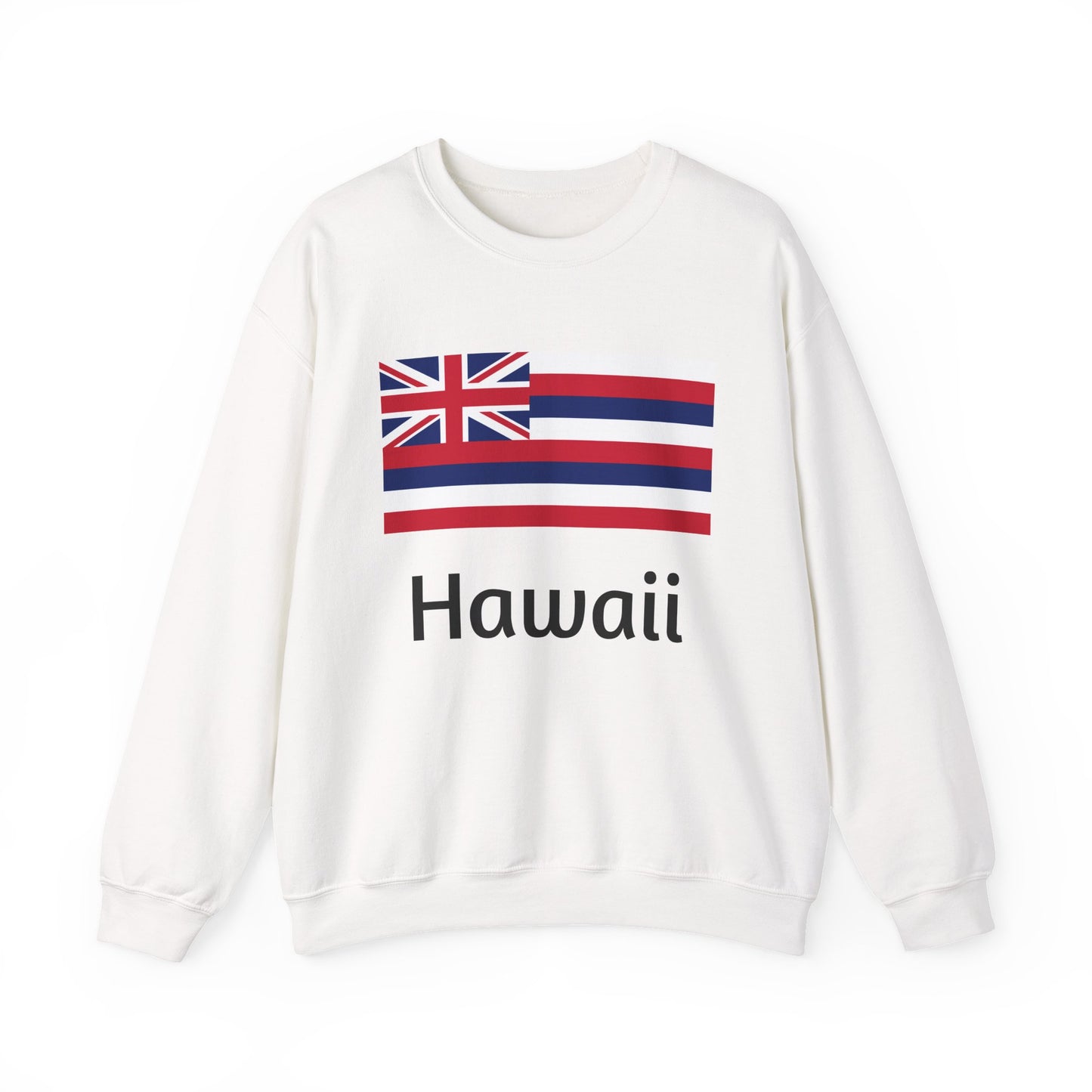 Hawaii Sweatshirt
