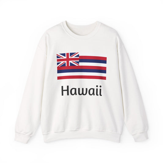 Hawaii Sweatshirt