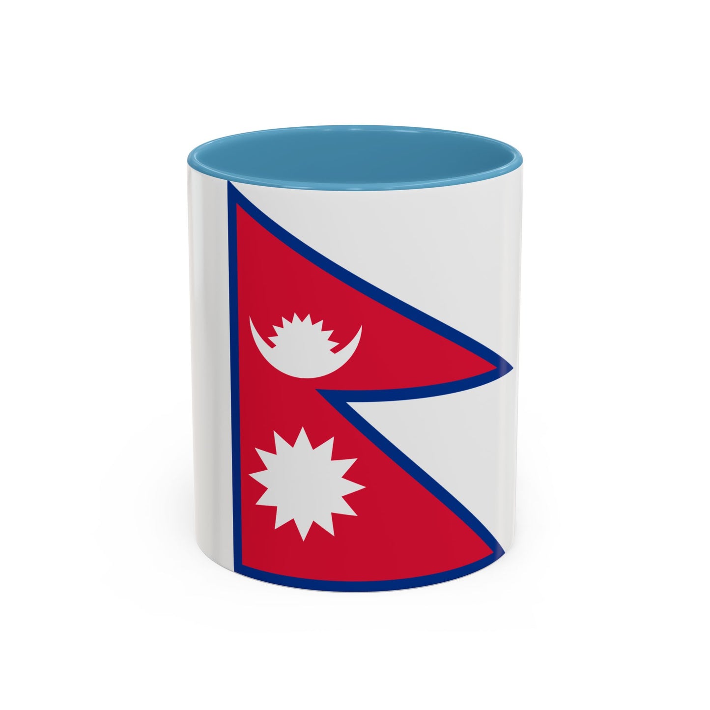 Nepal Mug
