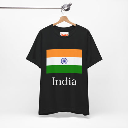 India T-shirts