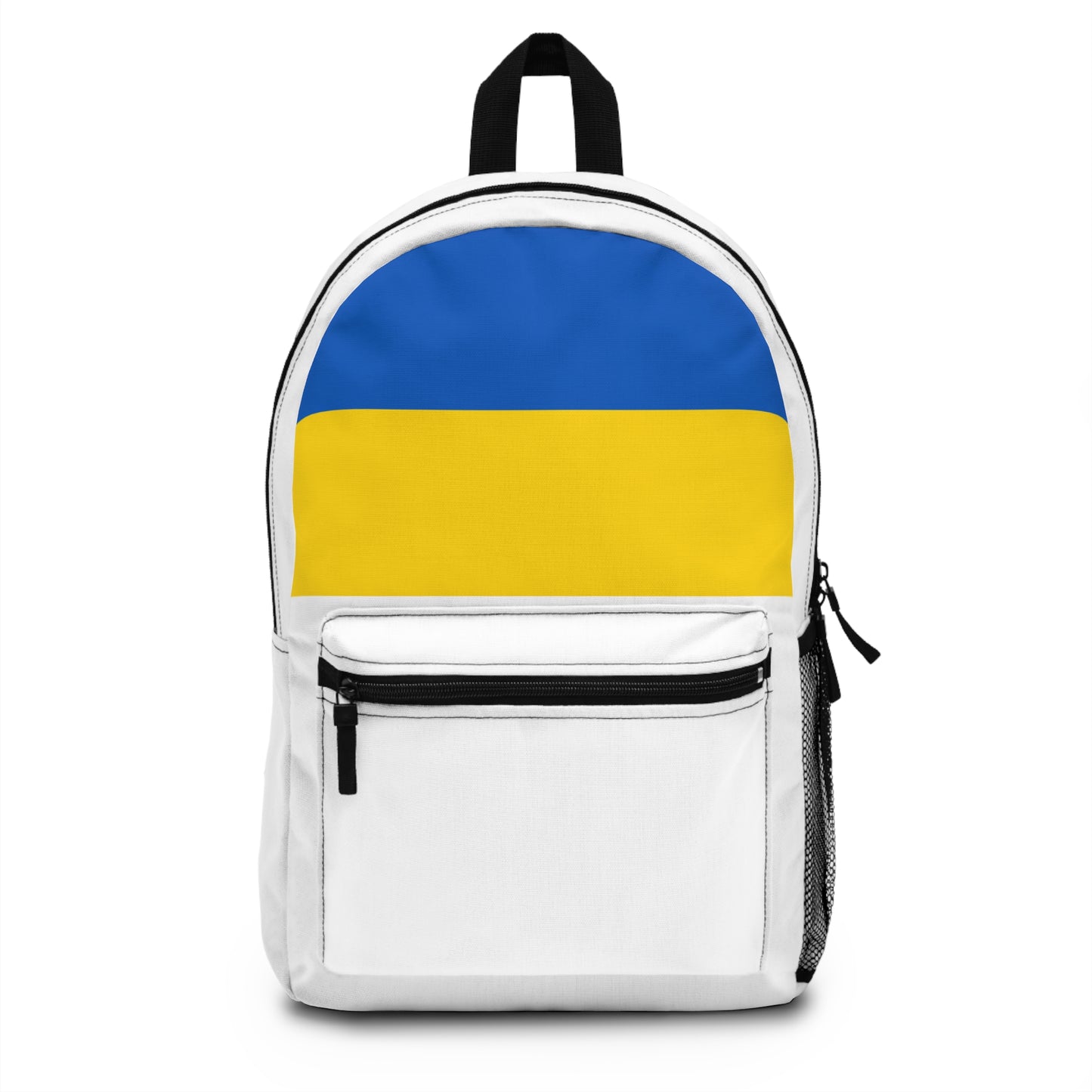 Ukraine Backpack