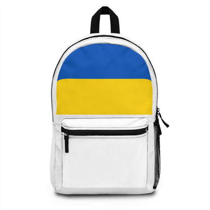 Ukraine Backpack