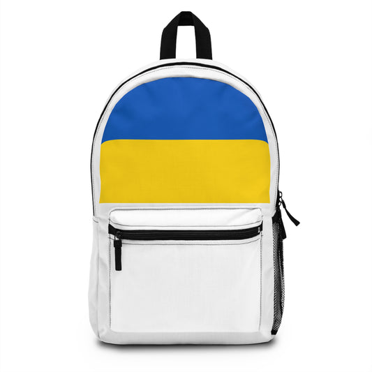 Ukraine Backpack