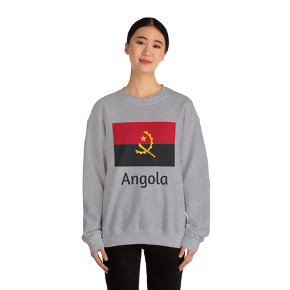 Angola Sweatshirt