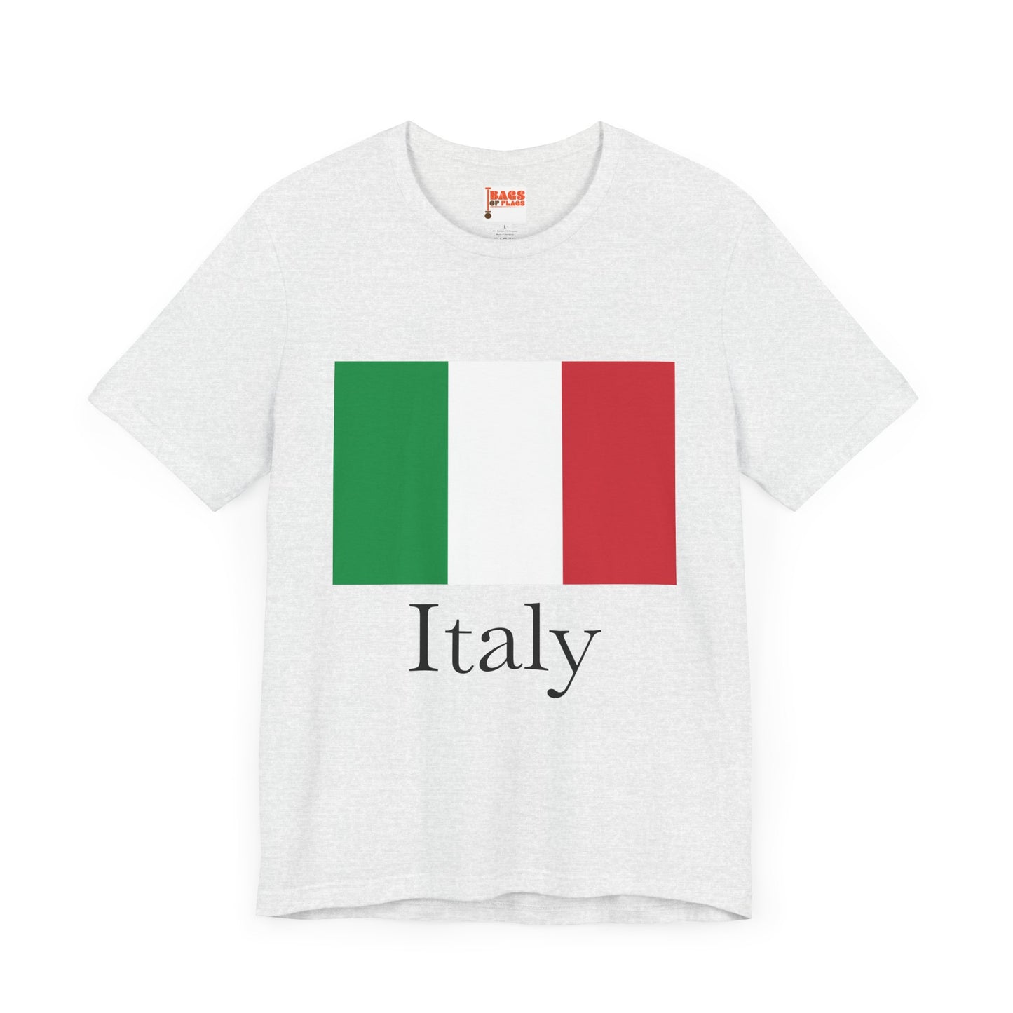 Italy T-shirts