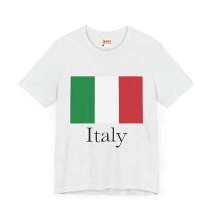 Italy T-shirts