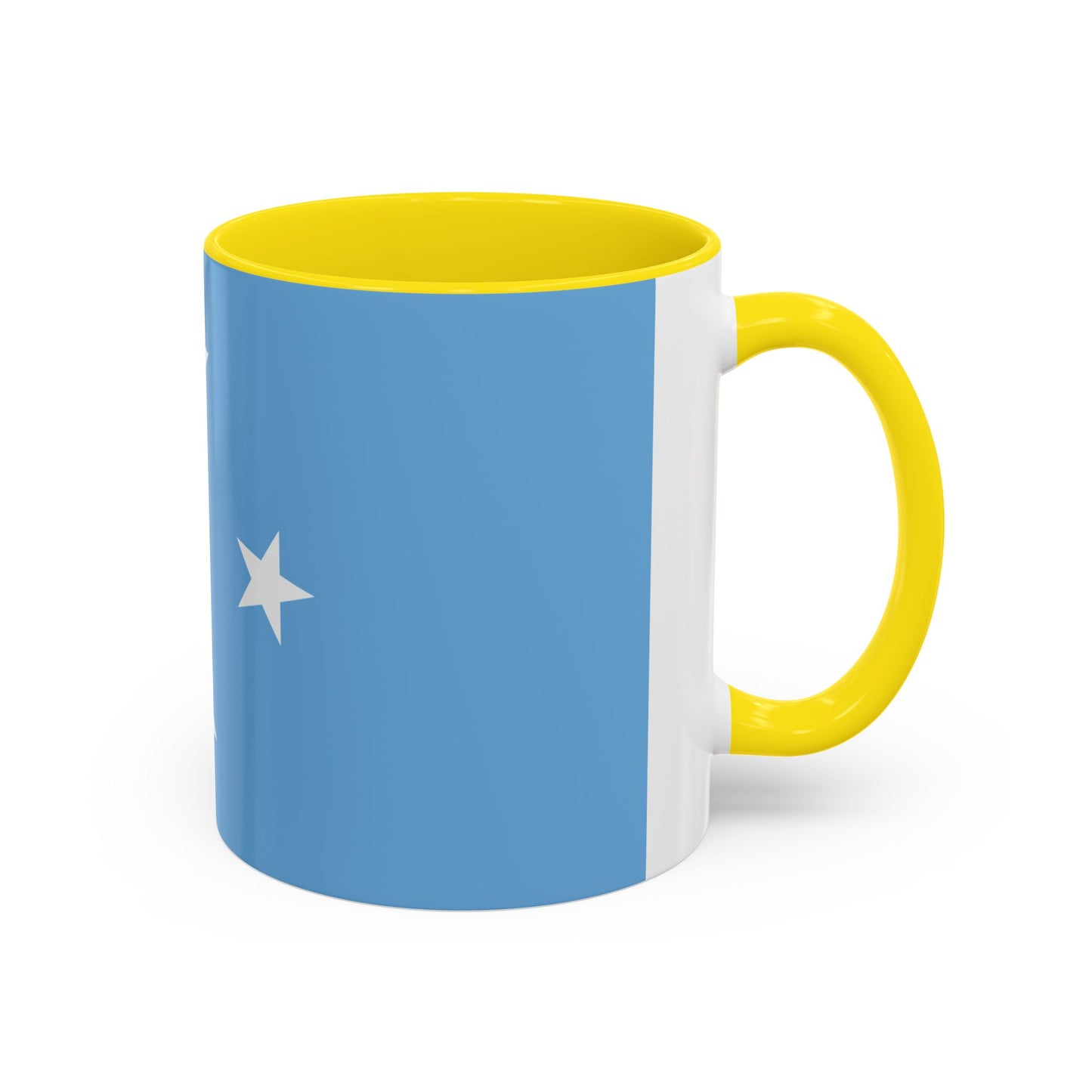 Federated States of Micronesia Mug