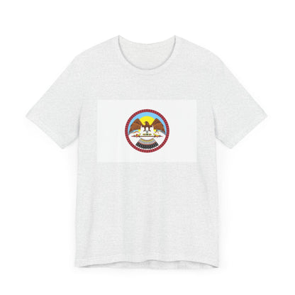 Ute People T-shirt