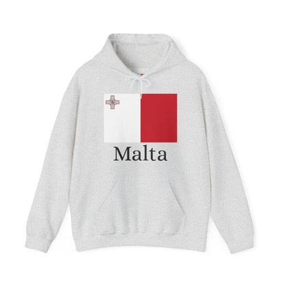 Malta Hoodies