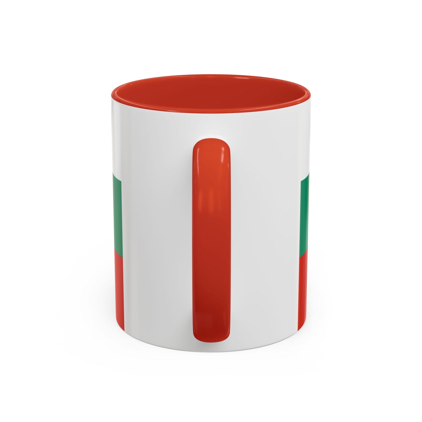 Bulgaria Mug