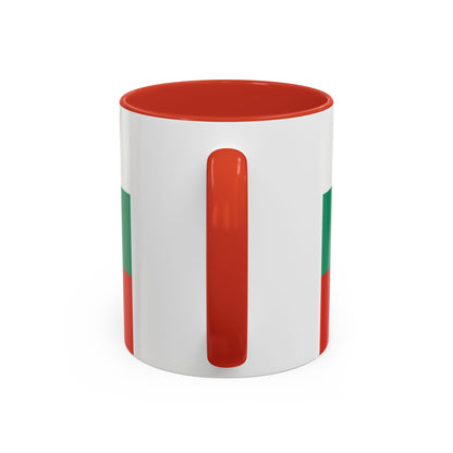 Bulgaria Mug
