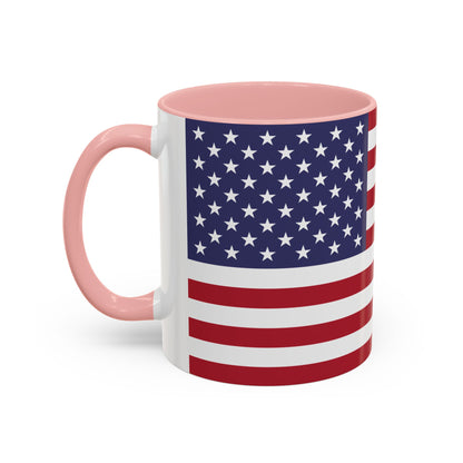 United States Mug