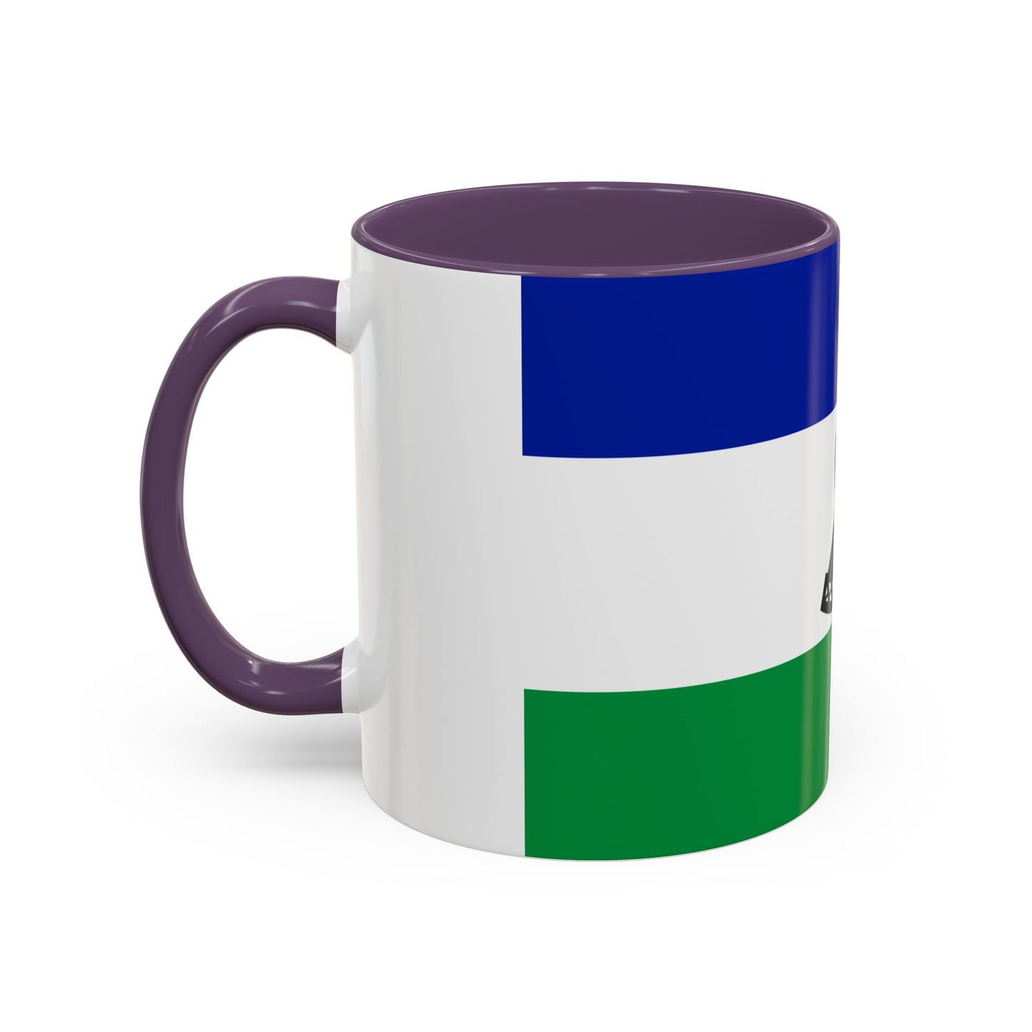 Lesotho Mug