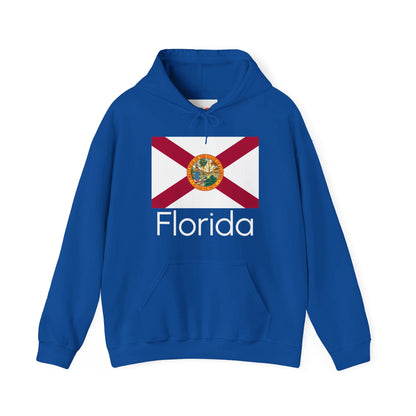 Florida Hoodies