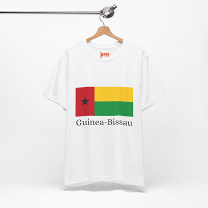 Guinea-Bissau T-shirts
