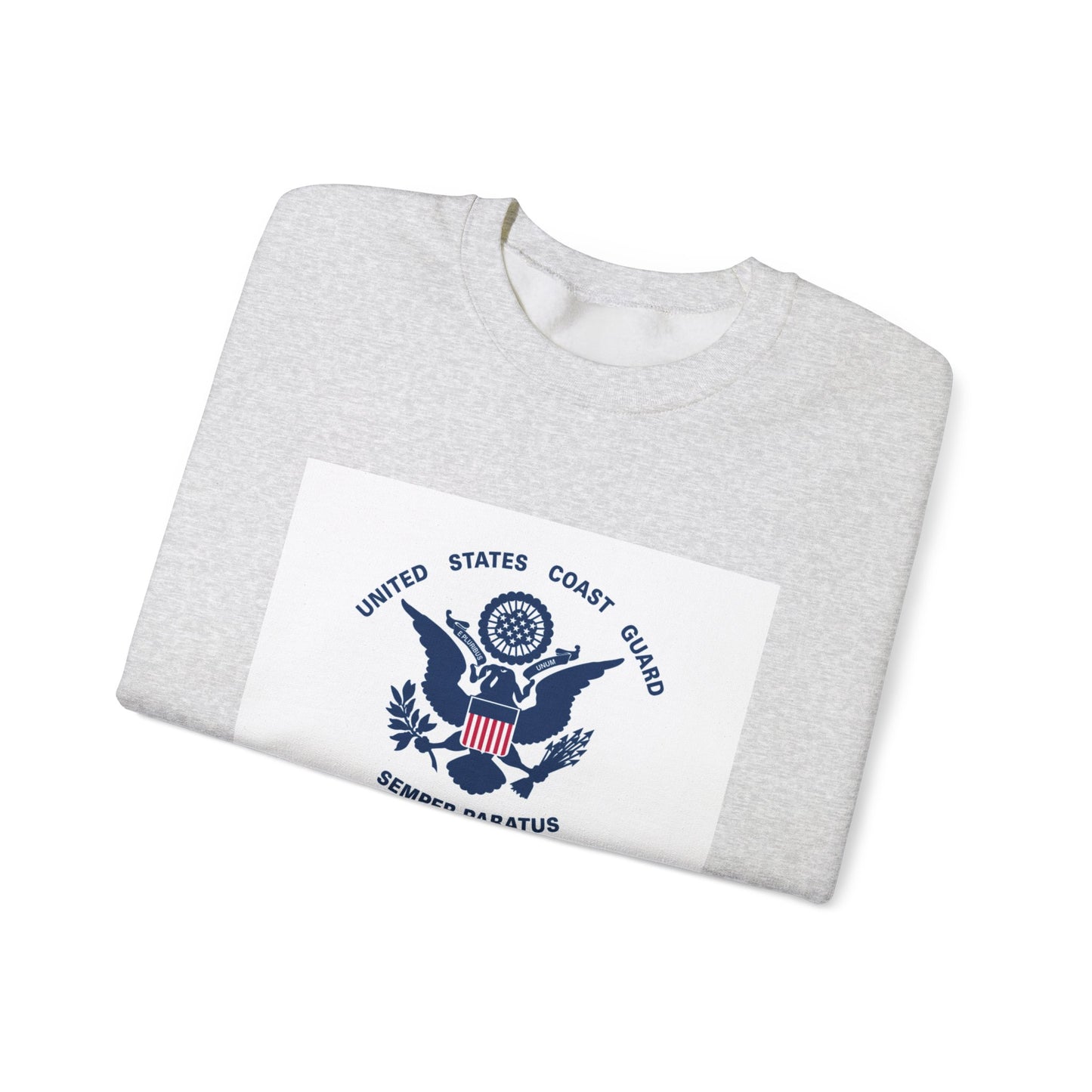 US Coast Guard Sweatshirt