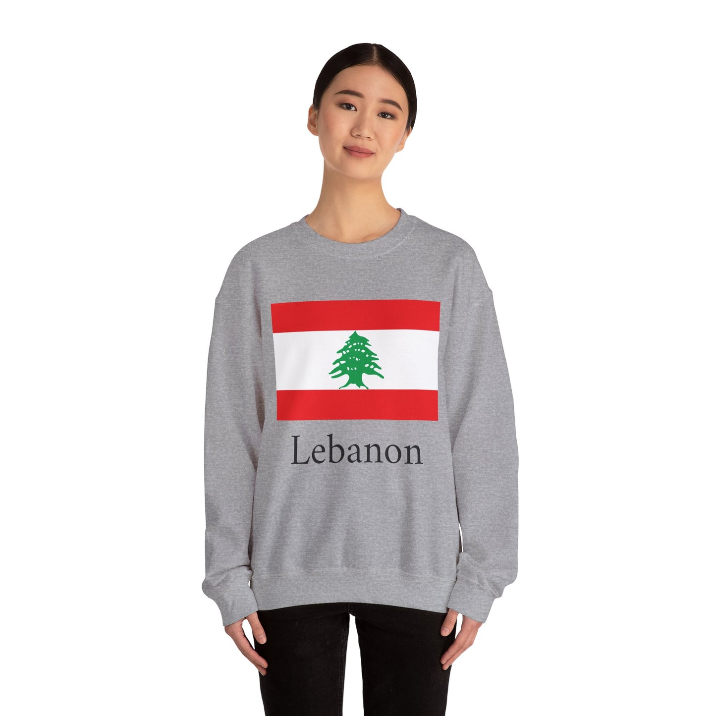 Lebanon Sweatshirt