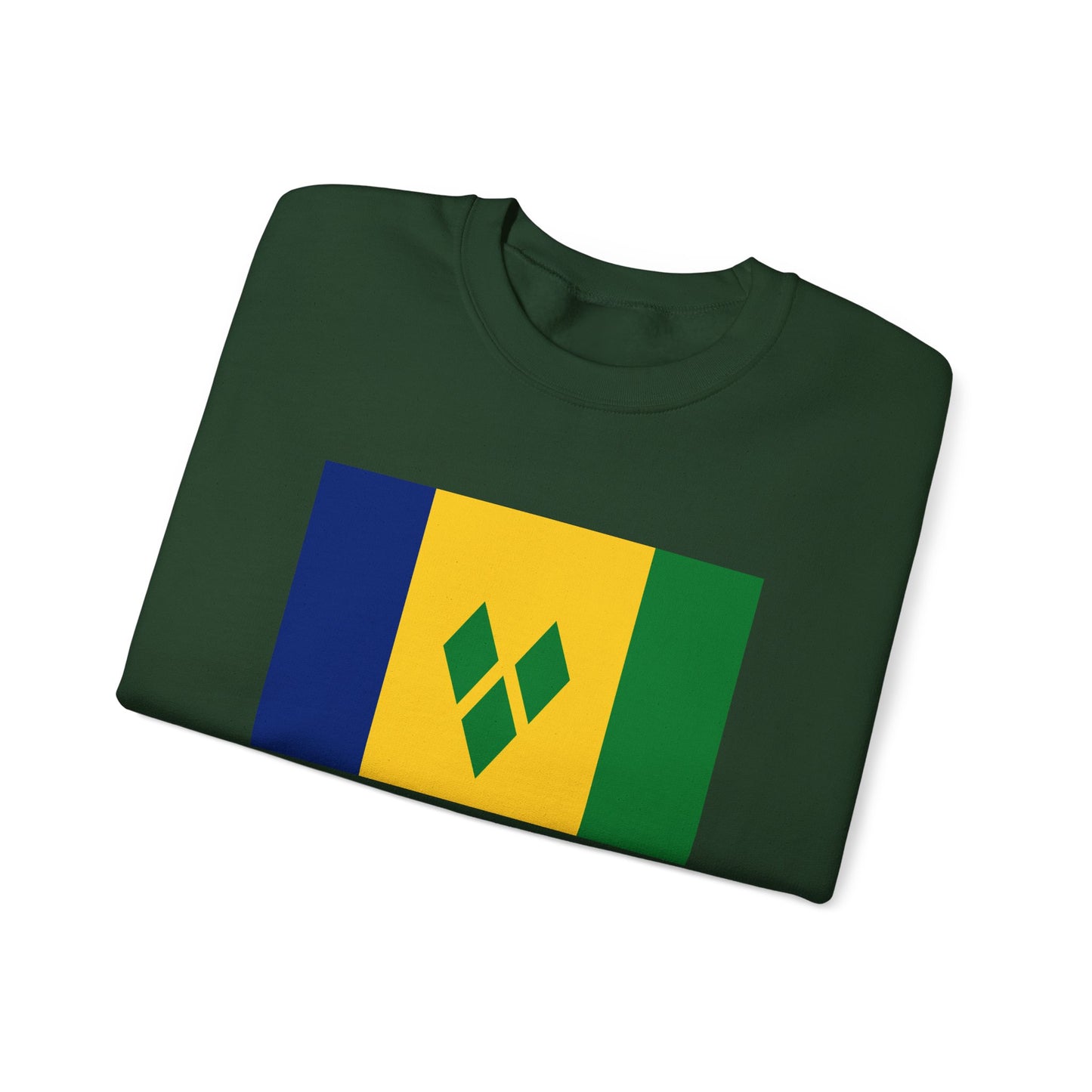Saint Vincent and the Grenadines Sweatshirt