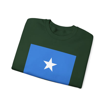 Somalia Flag Sweatshirt