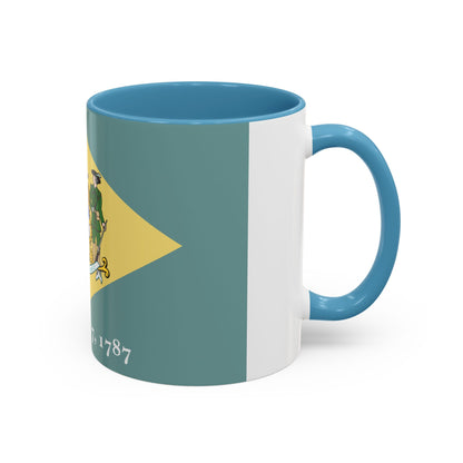 Delaware Mug