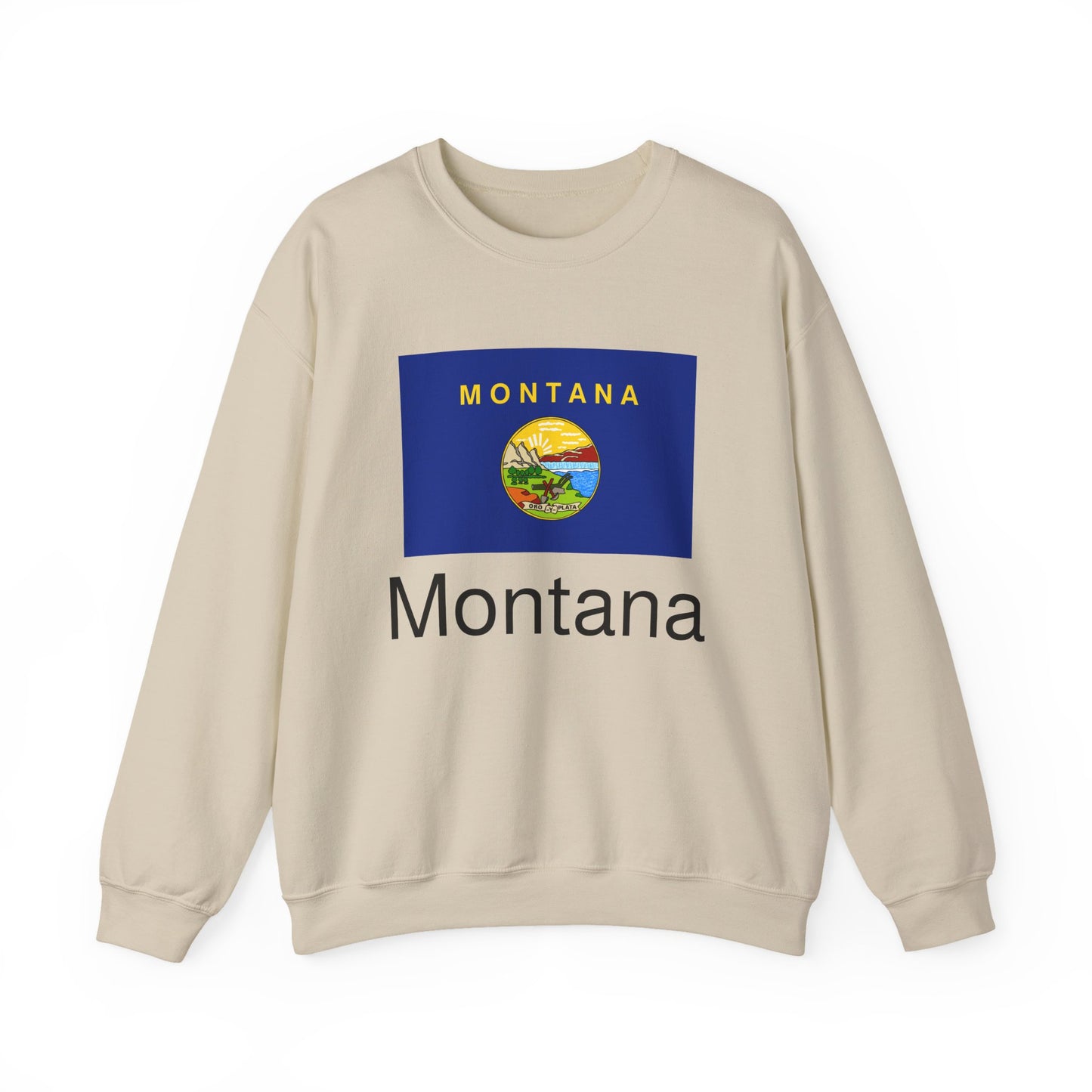 Montana Sweatshirt