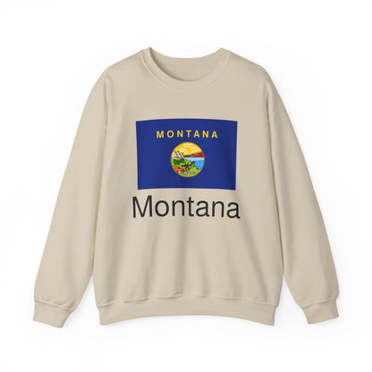 Montana Sweatshirt