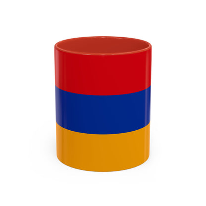 Armenia Mug