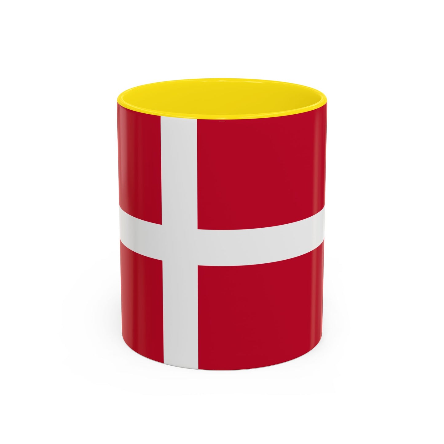 Denmark Mug
