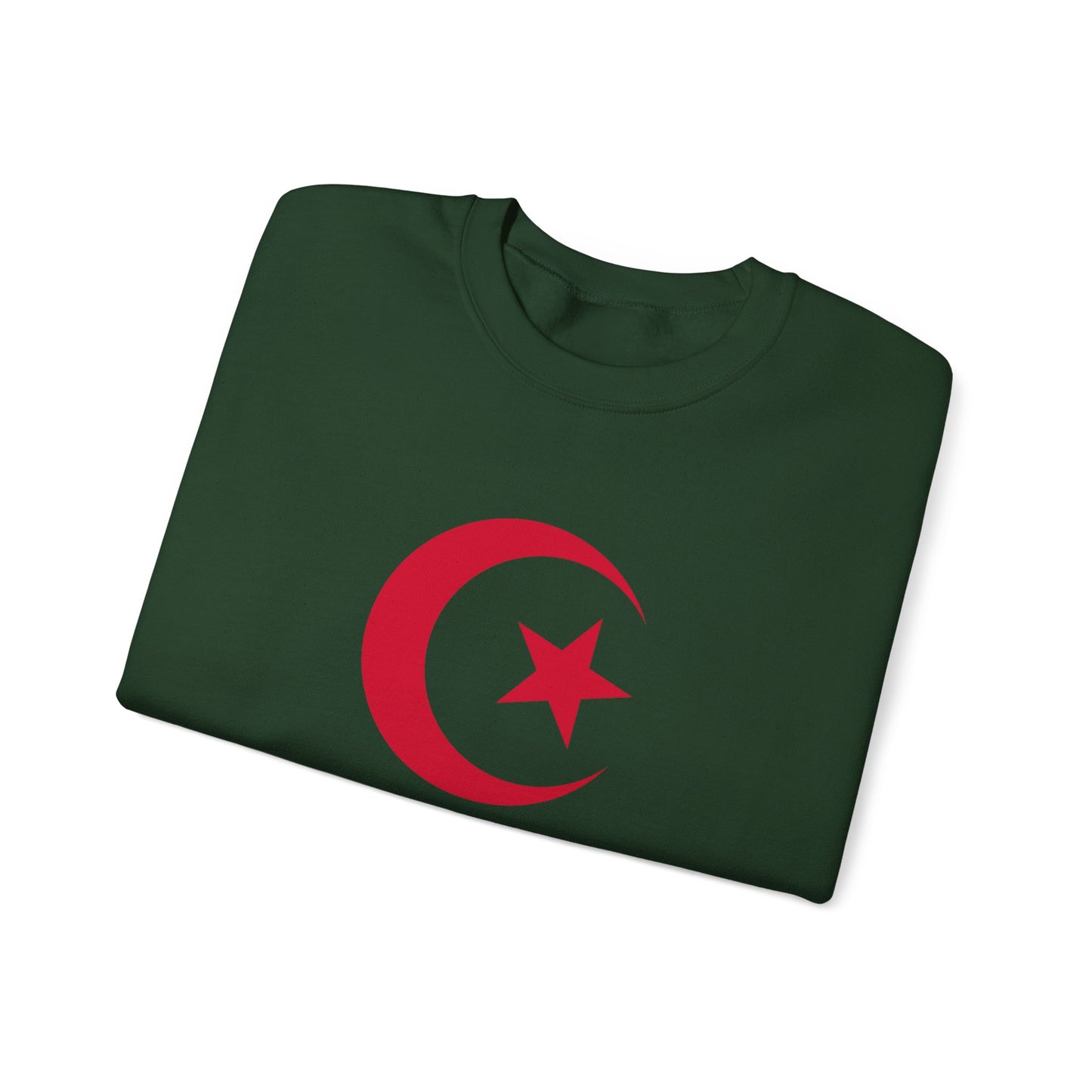Algeria Inspired Sweatshirt