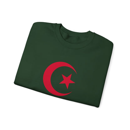Algeria Inspired Sweatshirt
