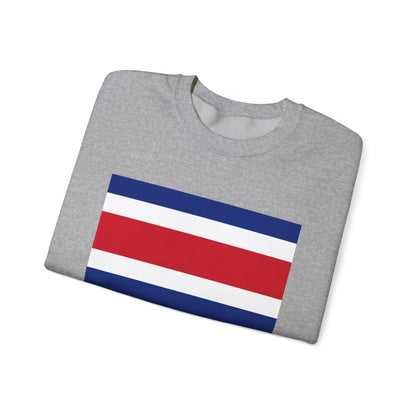 Costa Rica Sweatshirt
