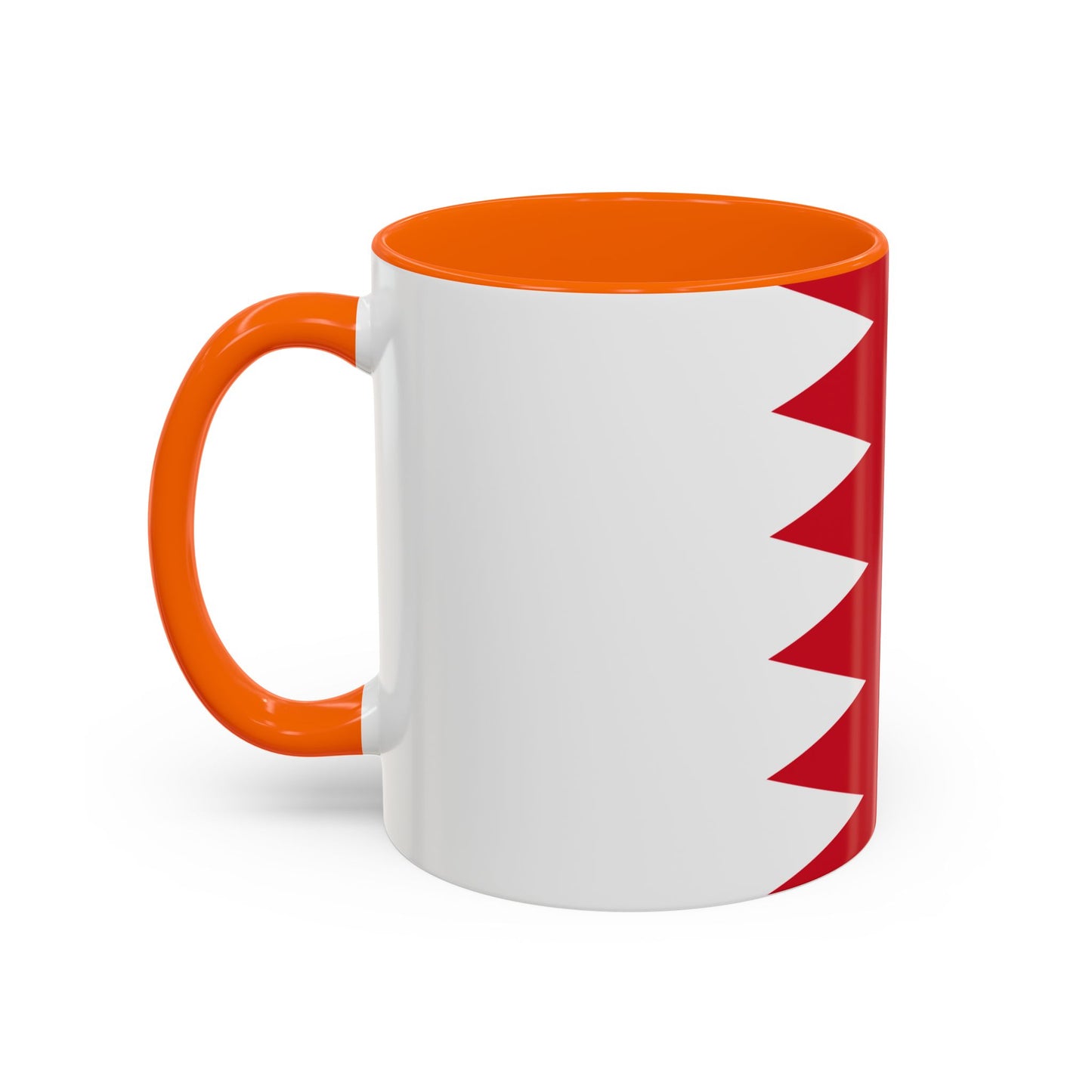 Bahrain Mug