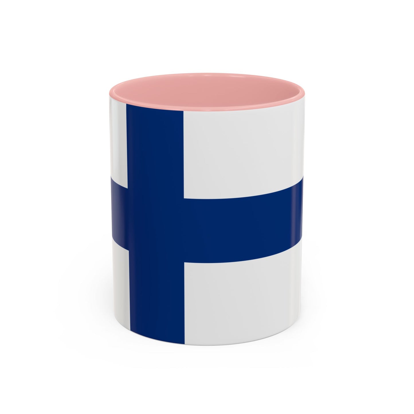 Finland Mug
