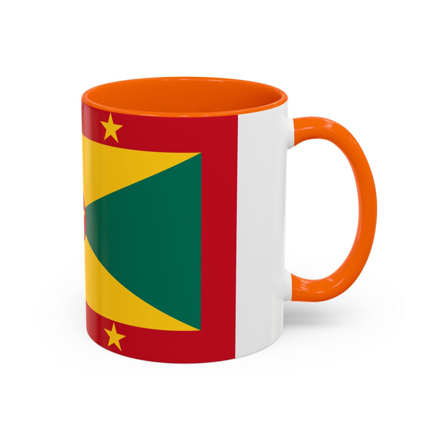 Grenada Mug
