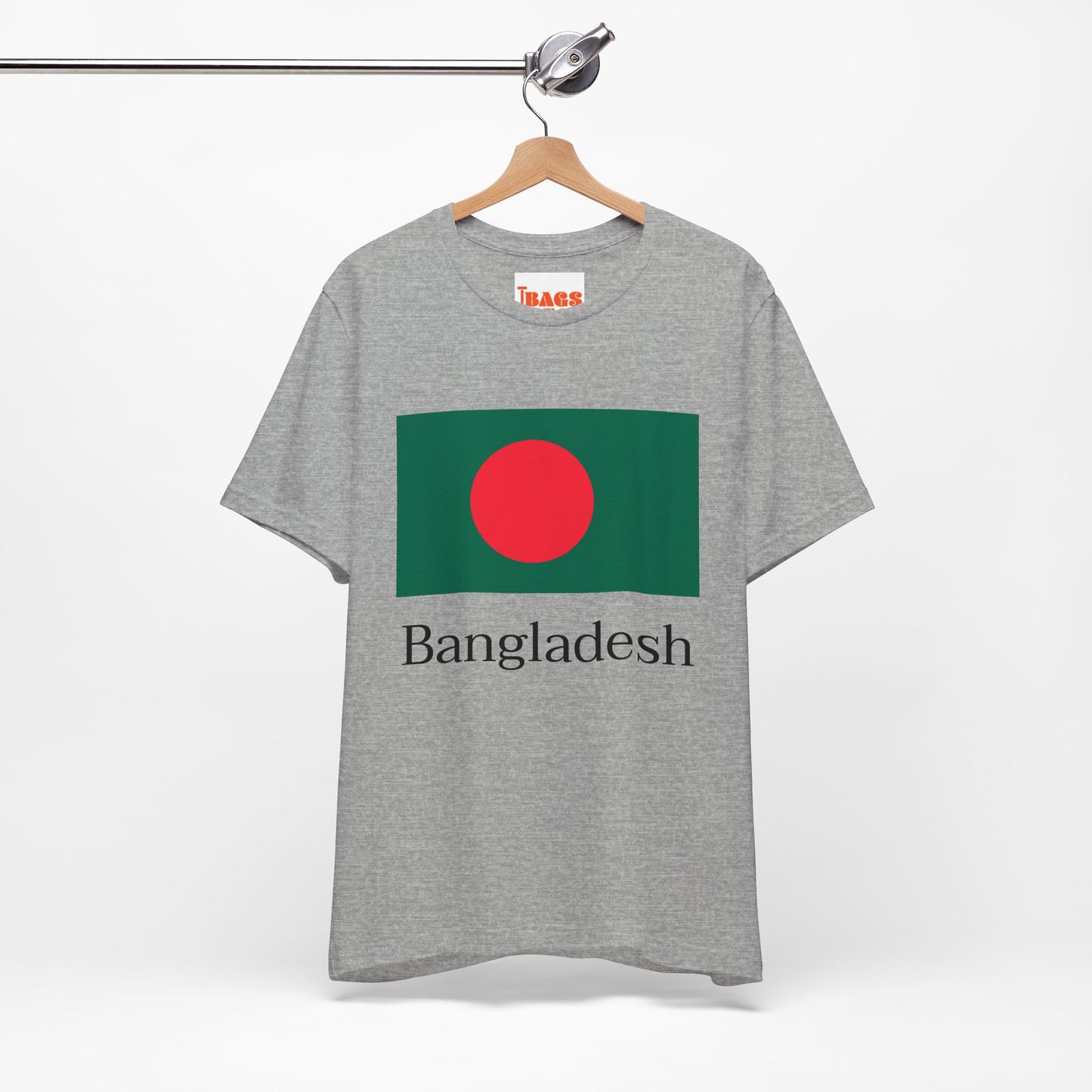 Bangladesh T-shirts