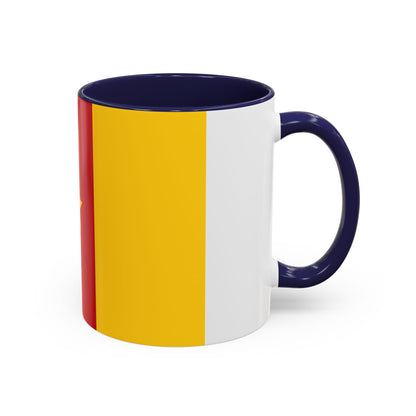 Cameroon Mug