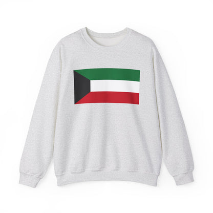 Kuwait Flag Sweatshirt